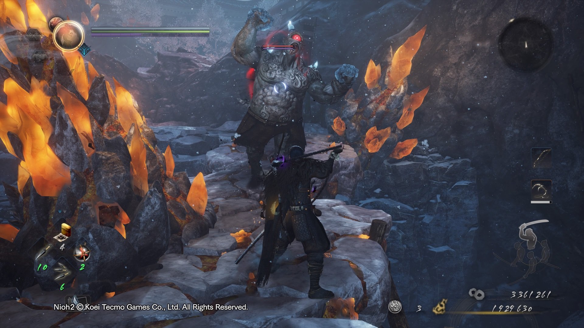 巫师3：狂猎 截图13