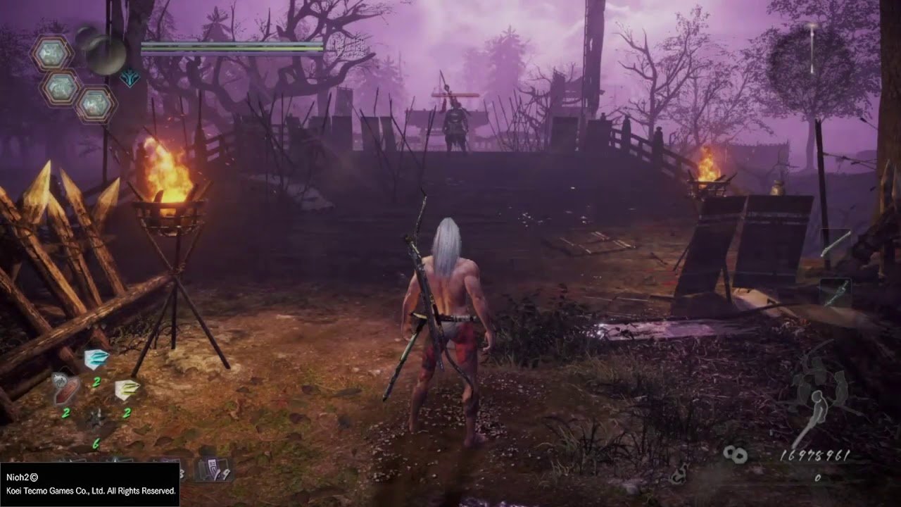 巫师3：狂猎 截图20