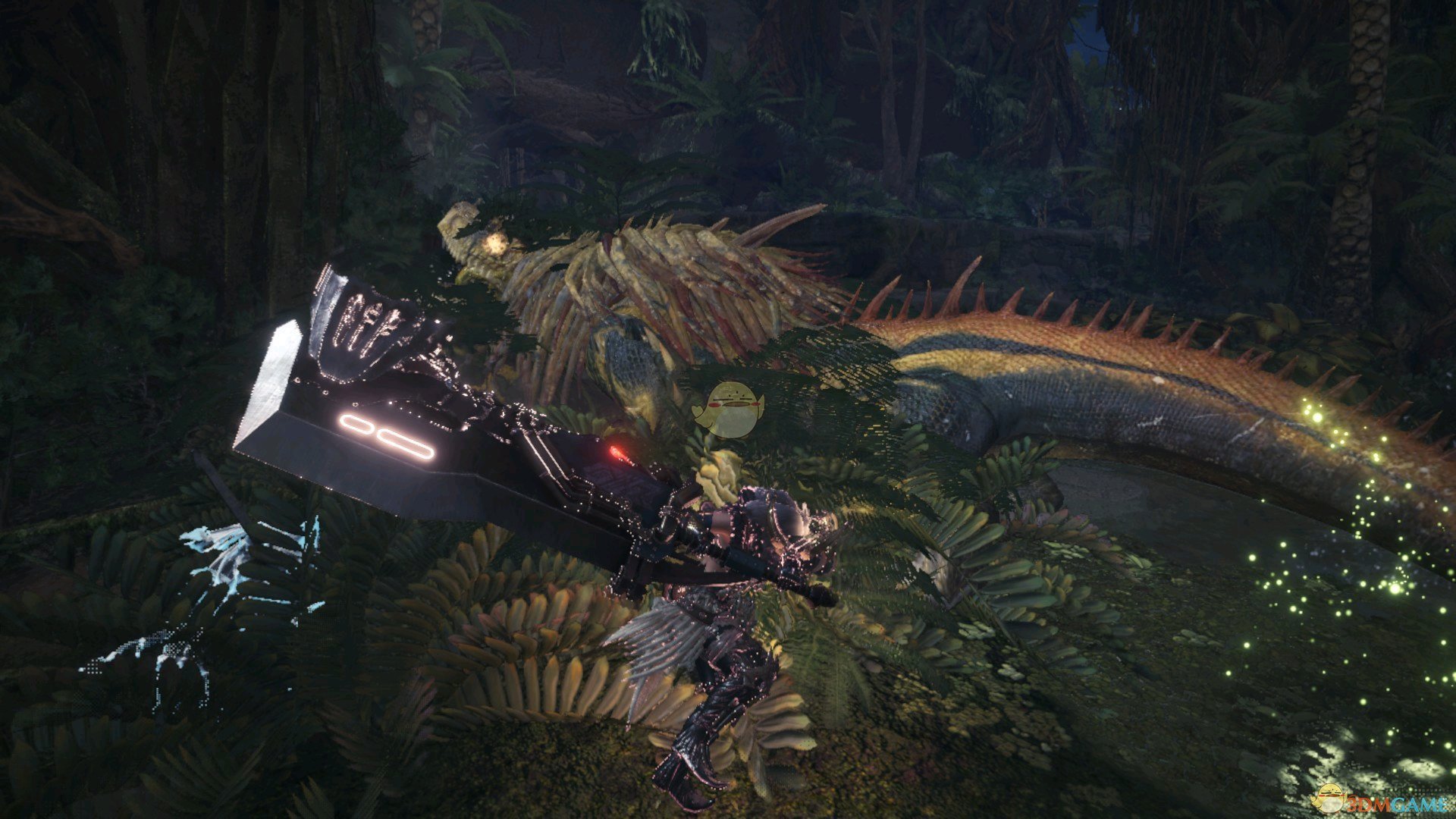 泰拉瑞亚 年度版 截图16