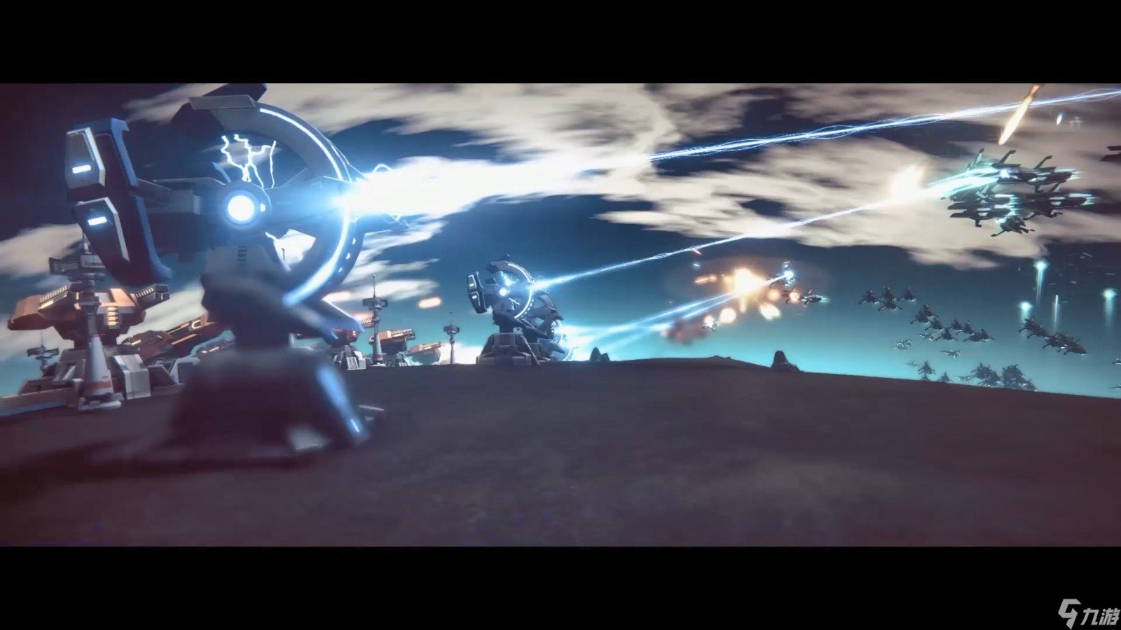 怪物猎人：崛起 重制版 截图9