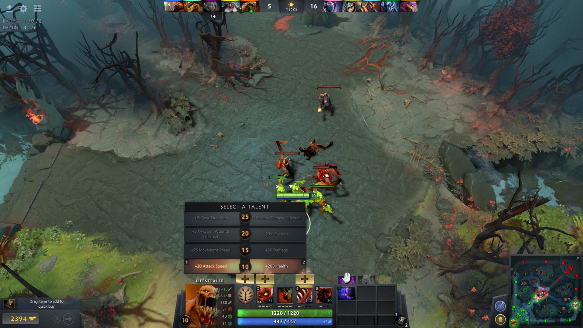 恐鬼症 豪华版 截图8