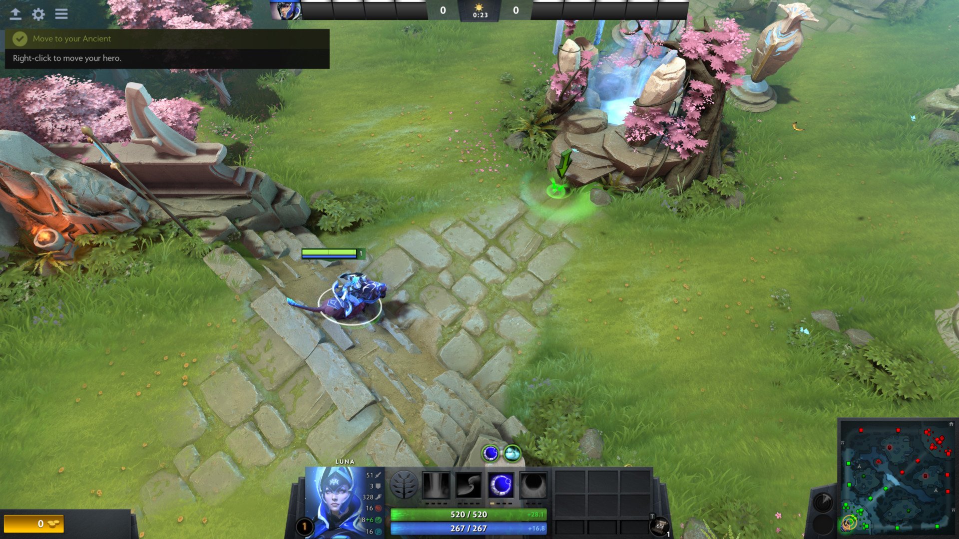 恐鬼症 豪华版 截图13