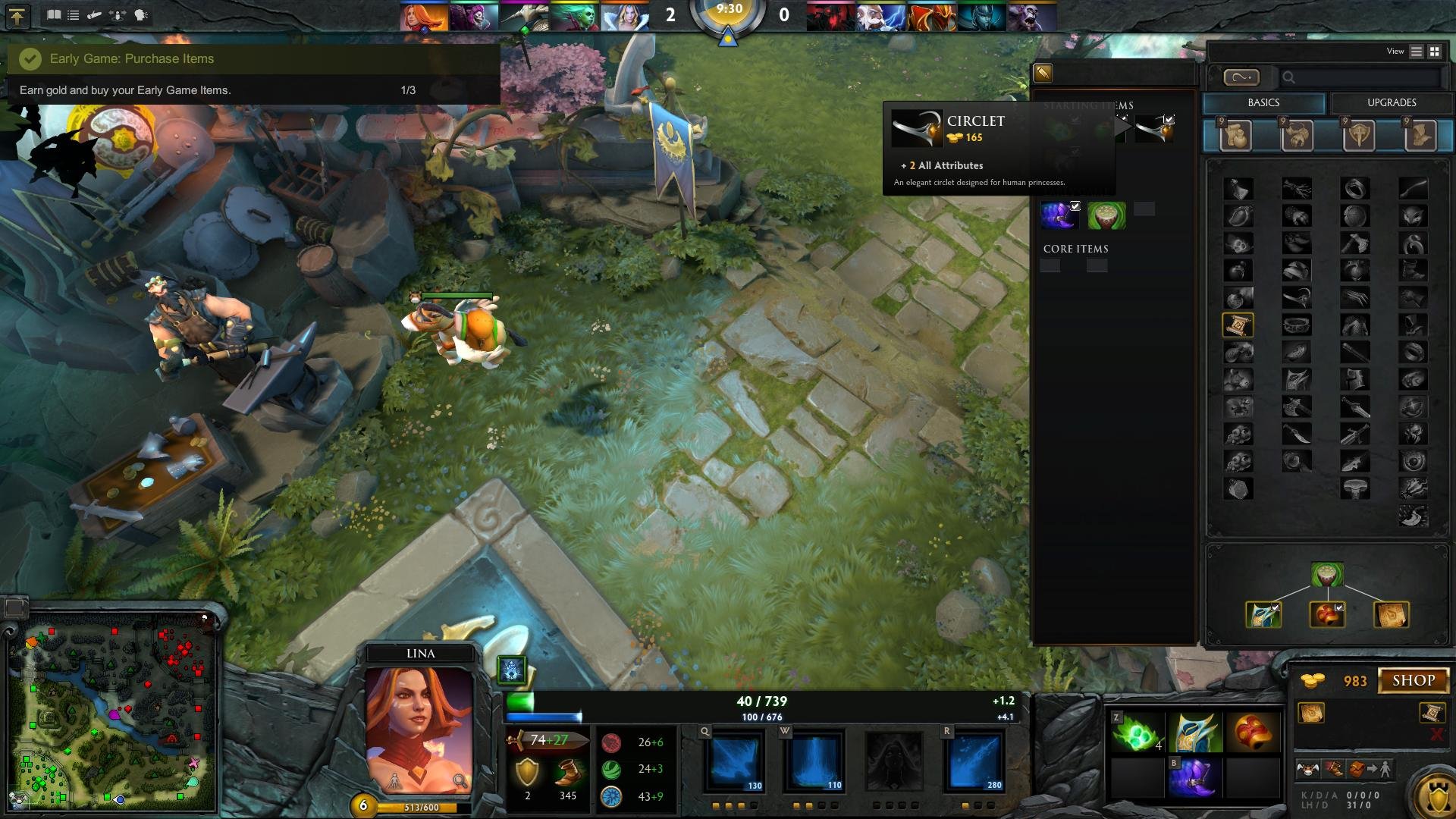 恐鬼症 豪华版 截图14