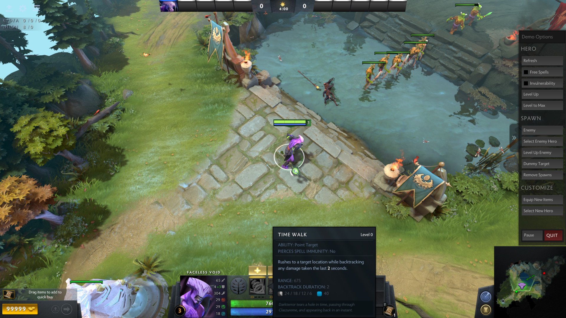 恐鬼症 豪华版 截图15