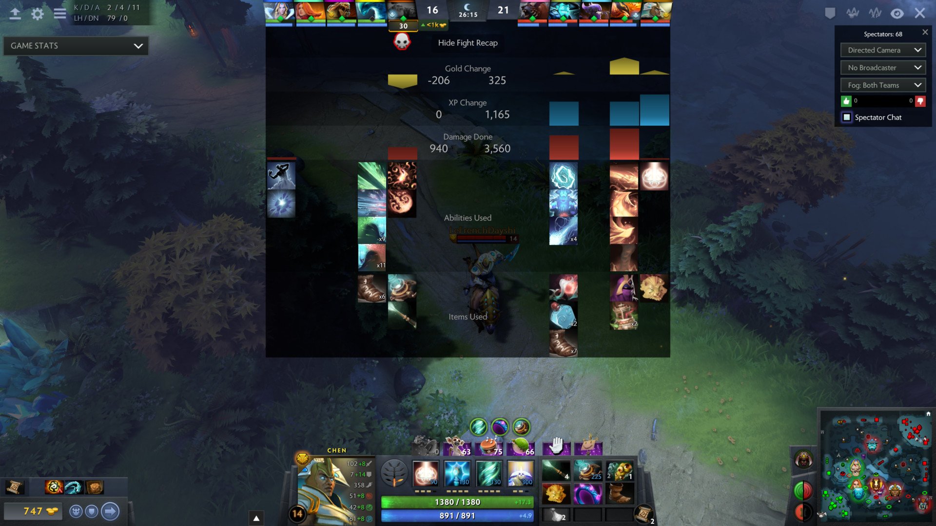 恐鬼症 豪华版 截图18