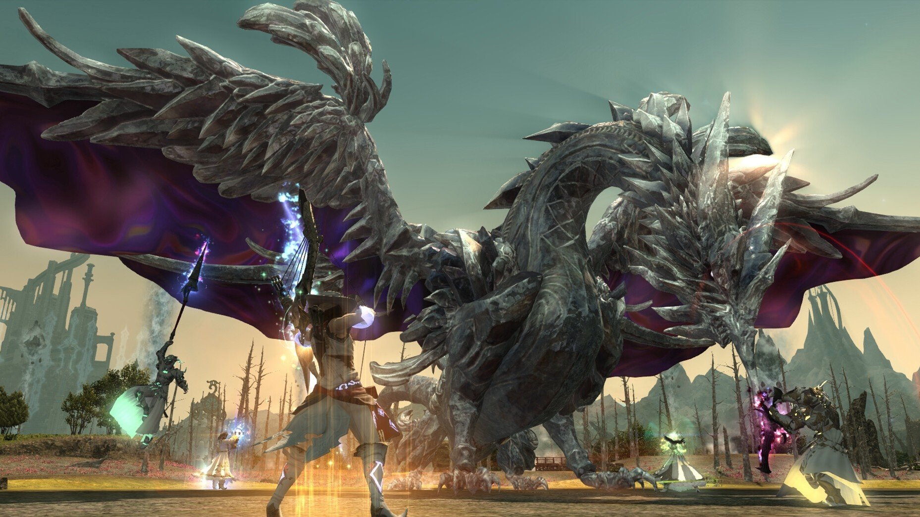 只狼：影逝二度 年度版 截图16