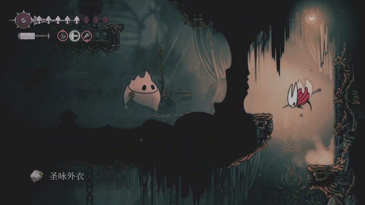 巫师3：狂猎 截图19