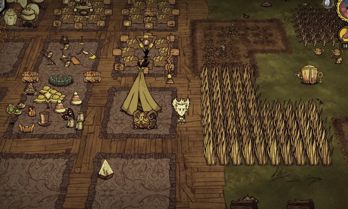 艾尔登法环 年度版 截图4