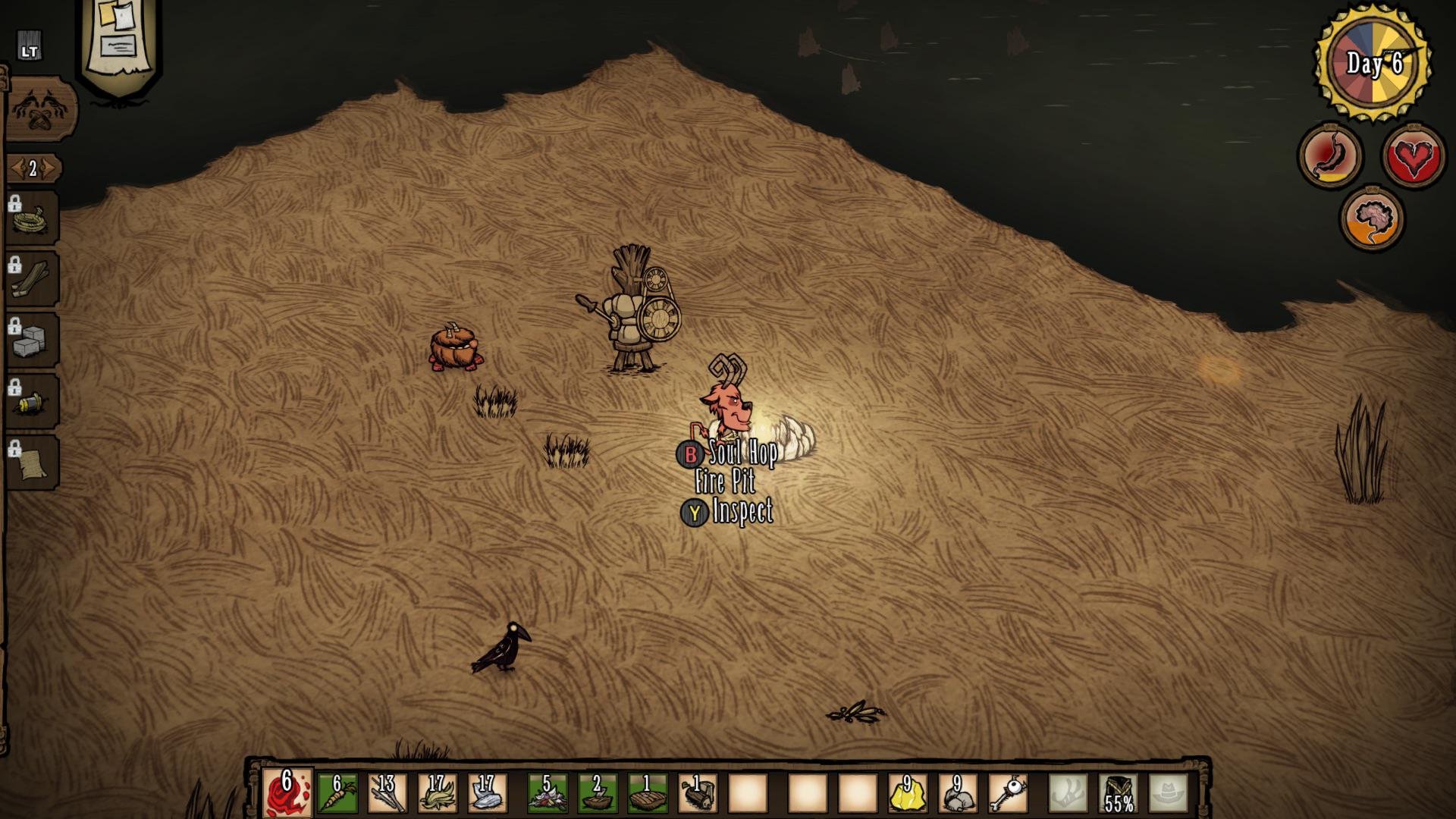 艾尔登法环 年度版 截图18