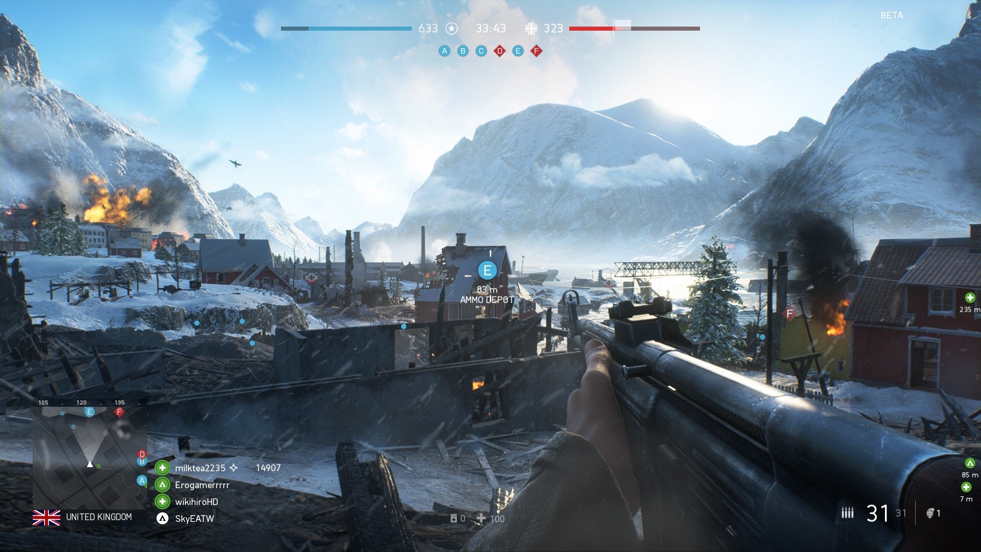 最后生还者2 豪华版 截图5