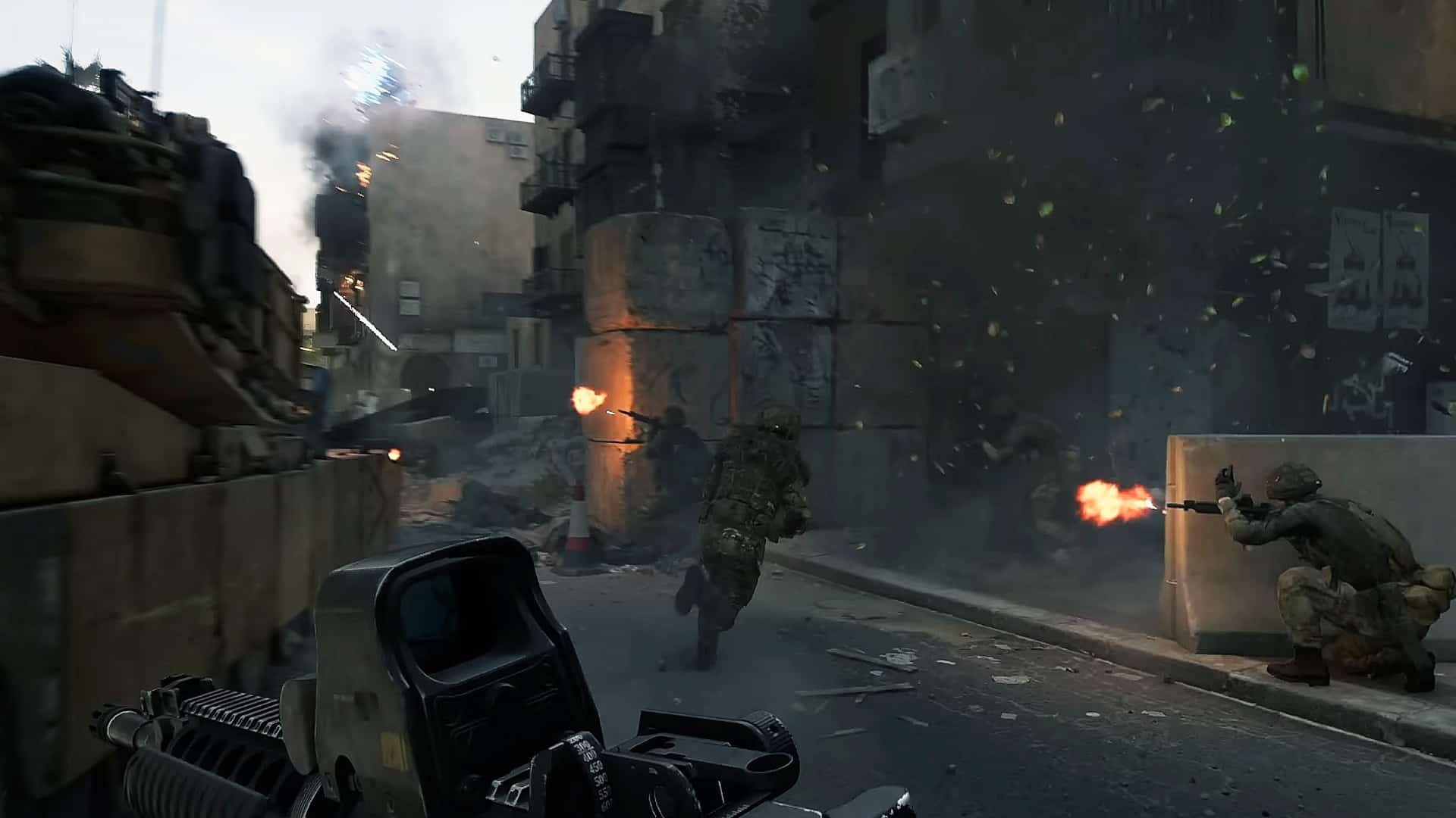 最后生还者2 豪华版 截图7