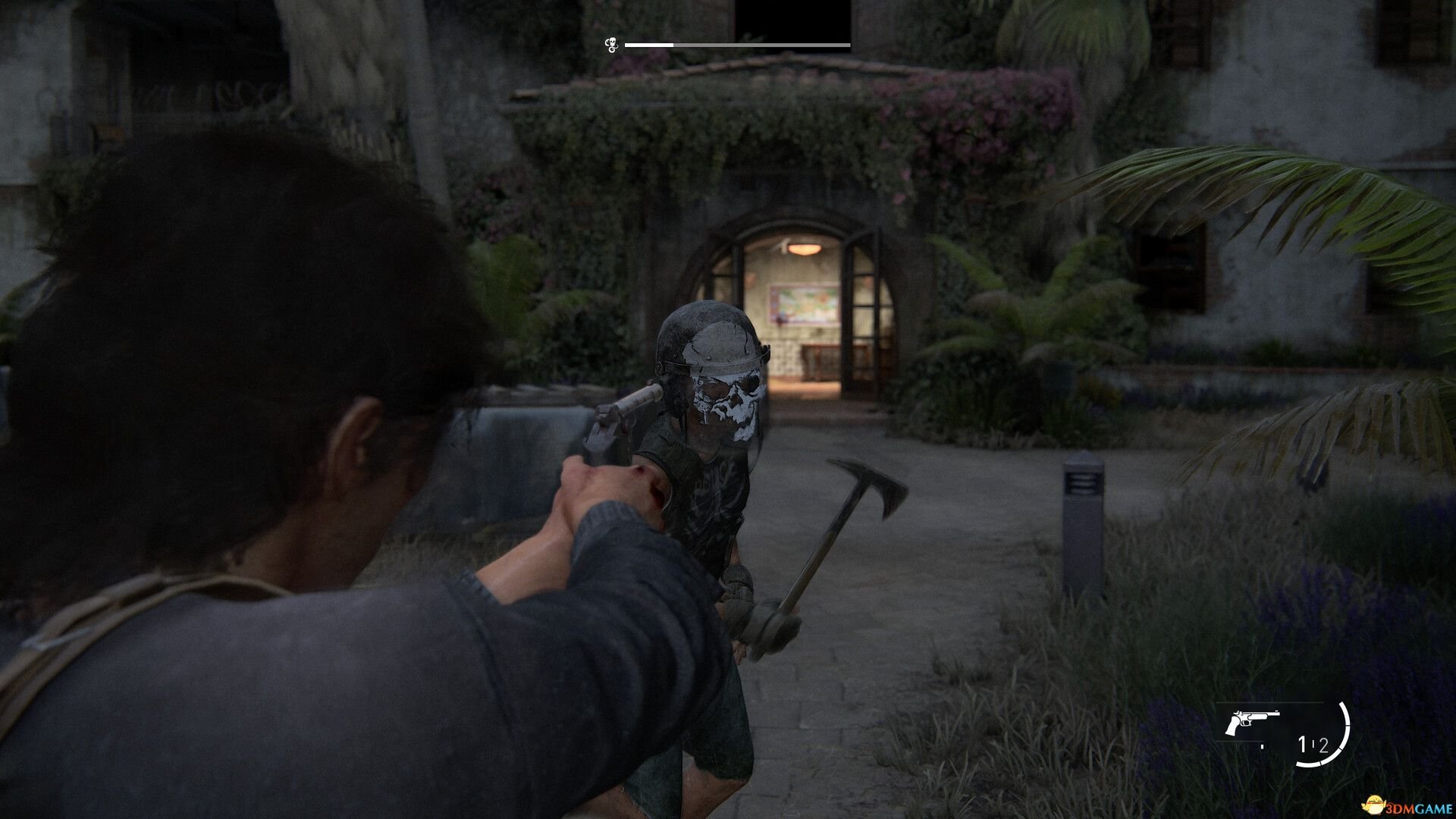 逃离塔科夫 截图8