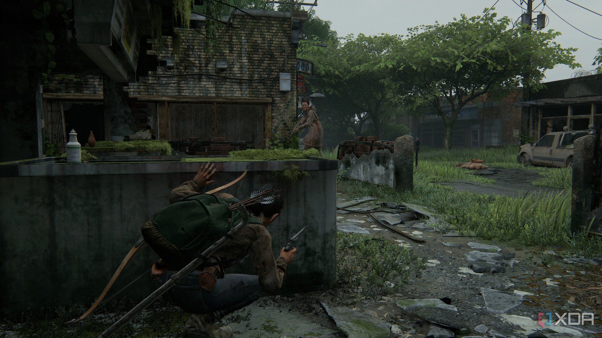 逃离塔科夫 截图10