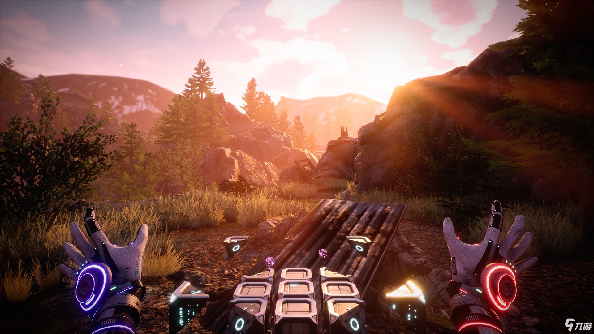 逃离塔科夫 截图14