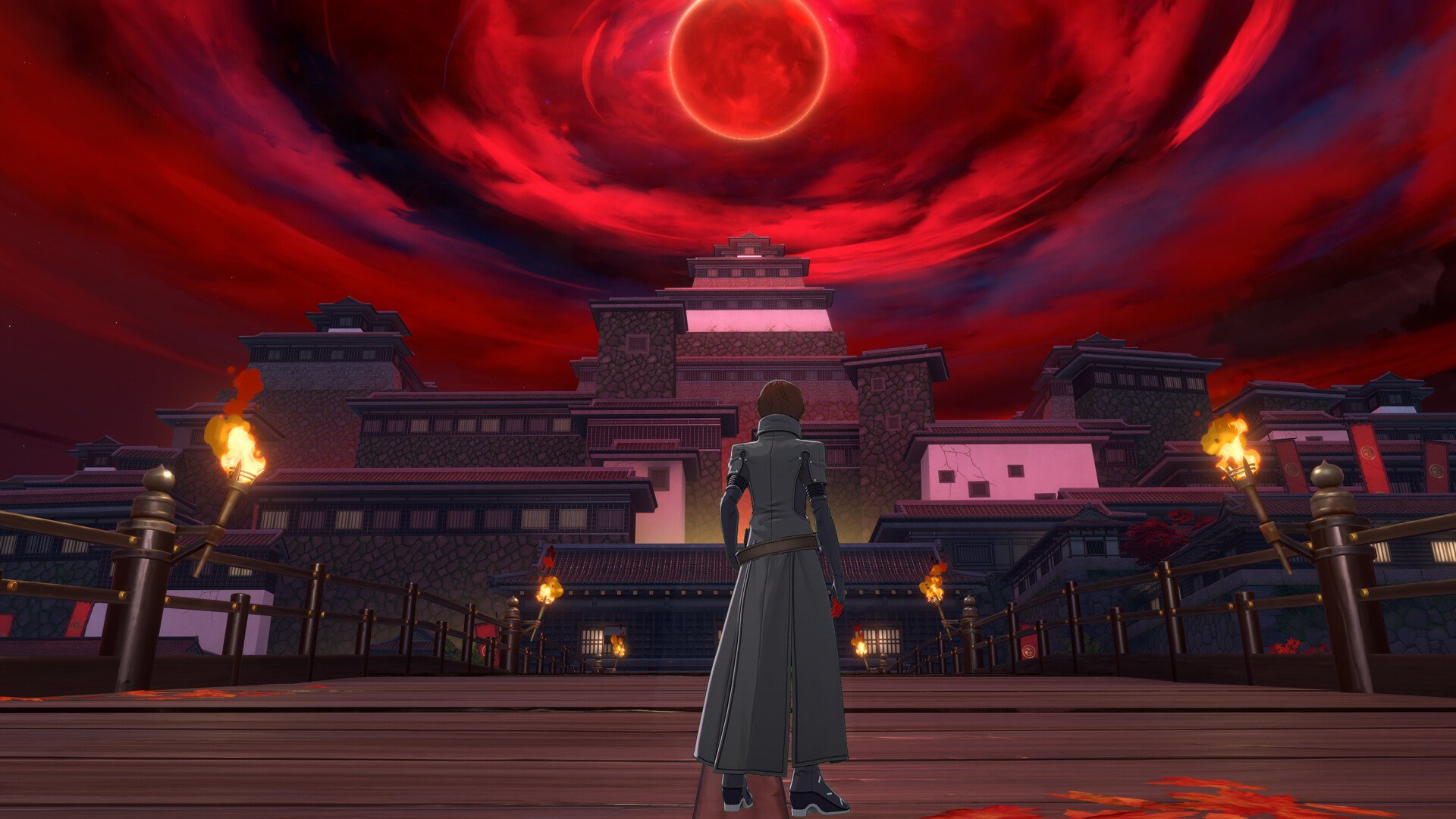 怪物猎人：崛起 重制版 截图9