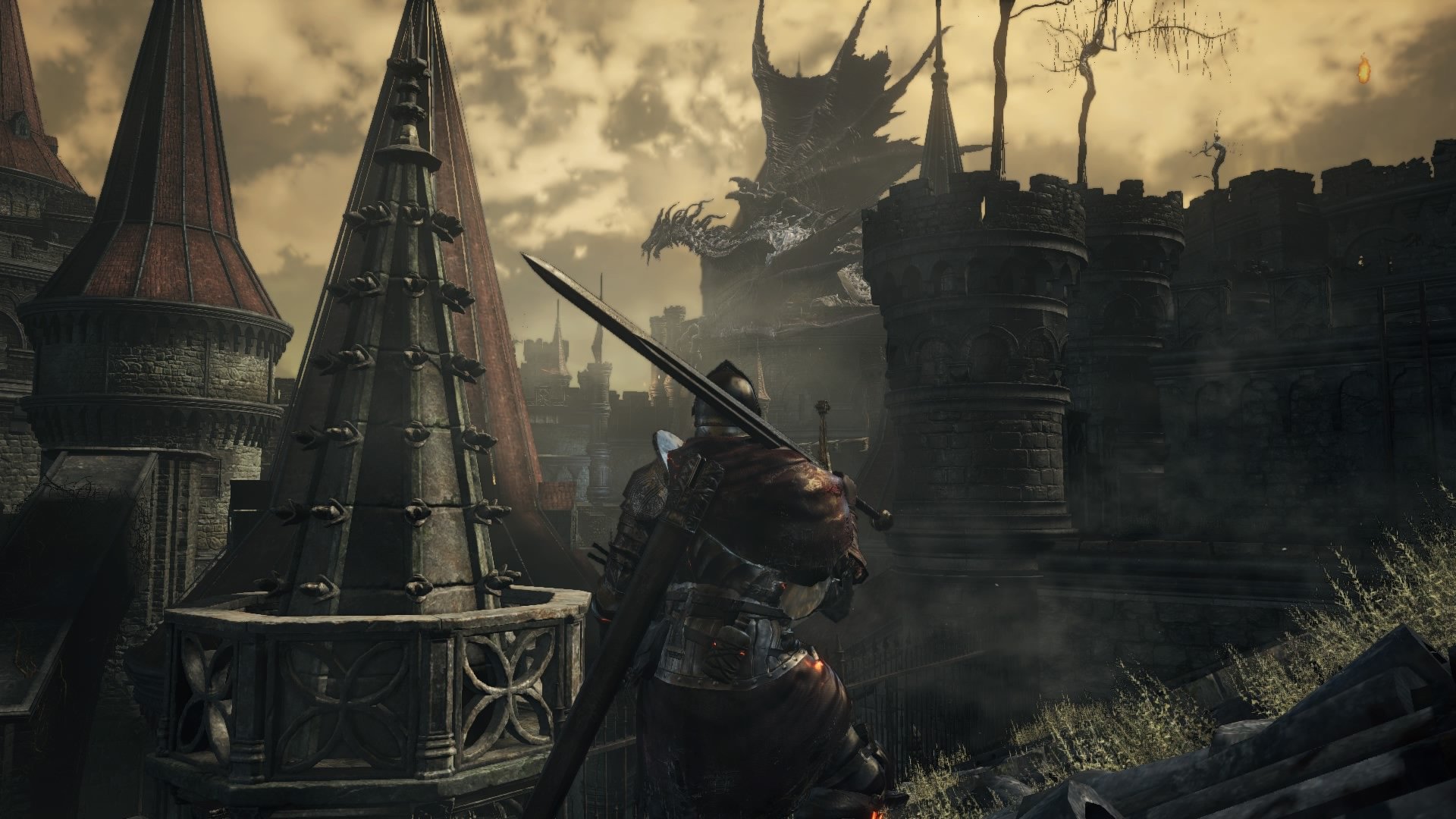 怪物猎人：世界 年度版 截图15