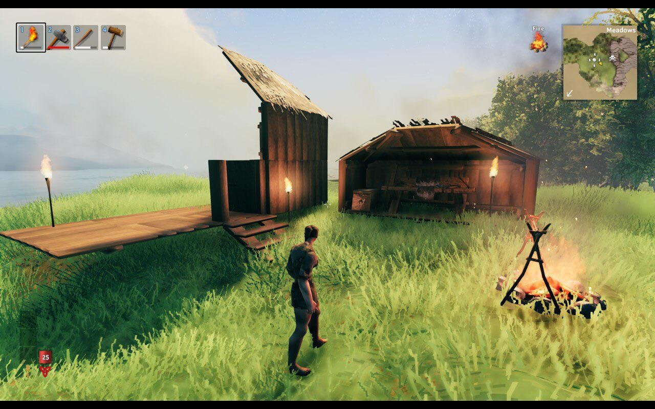 七日杀 年度版 截图7