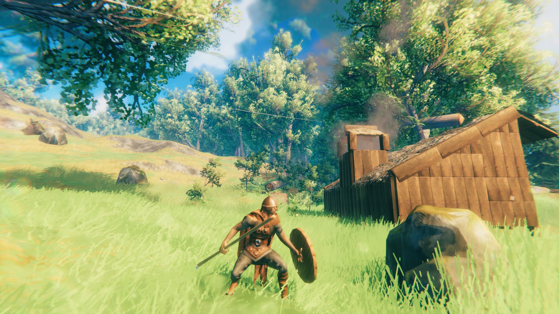 七日杀 年度版 截图17