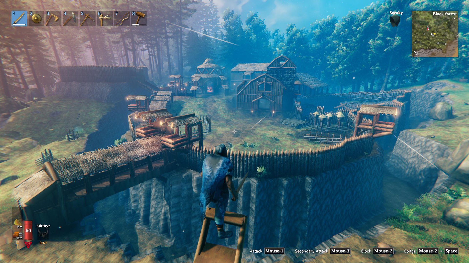 七日杀 年度版 截图19