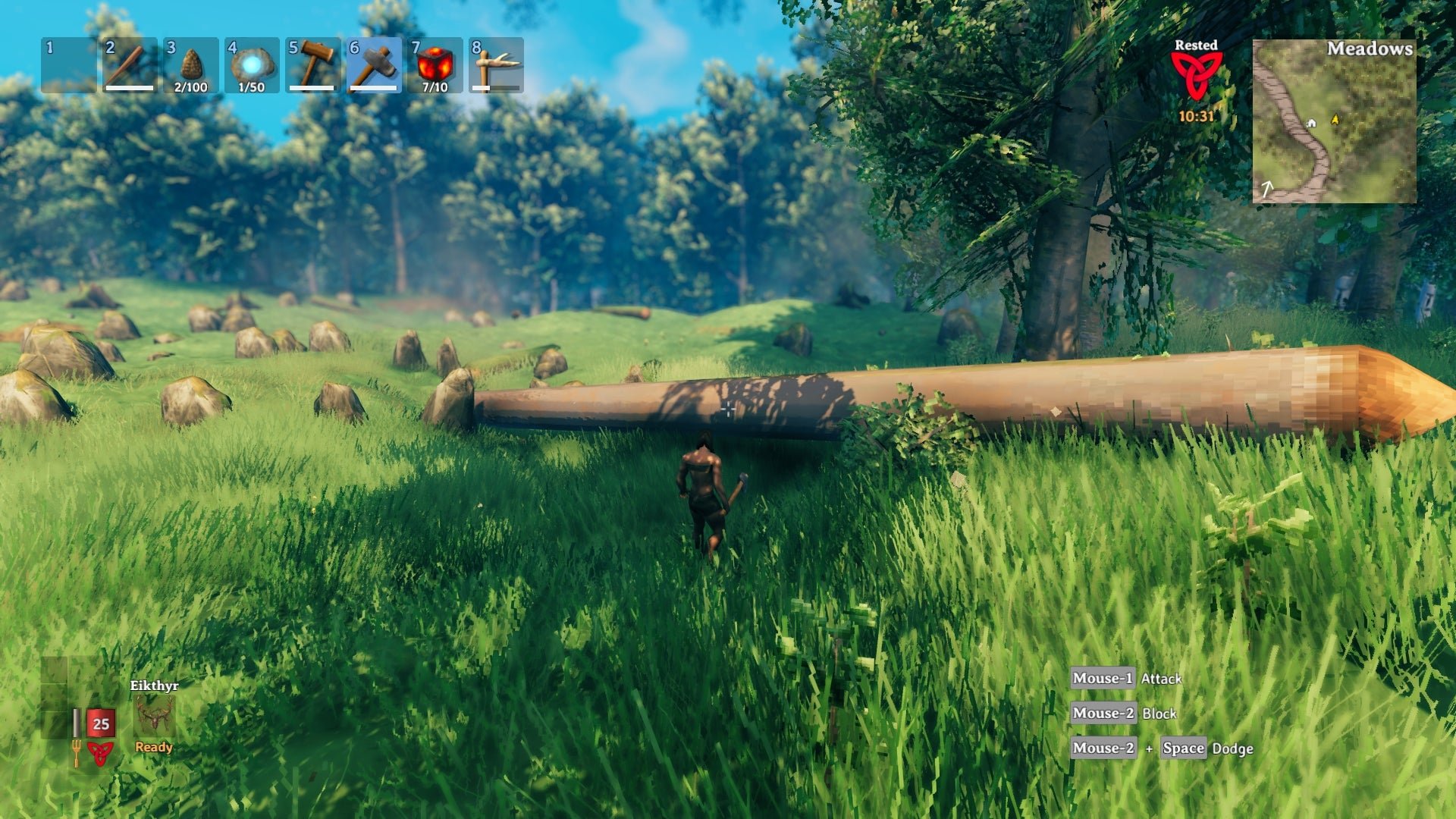 七日杀 年度版 截图22