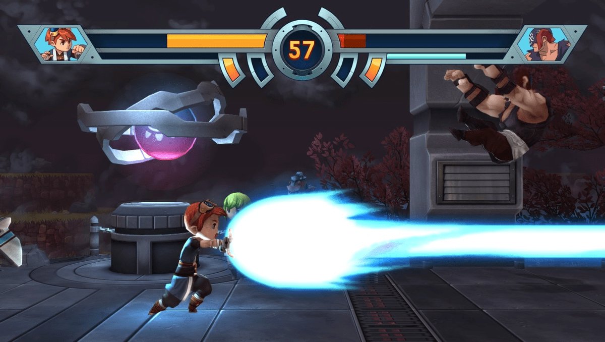 幸福工厂 终极版 截图19