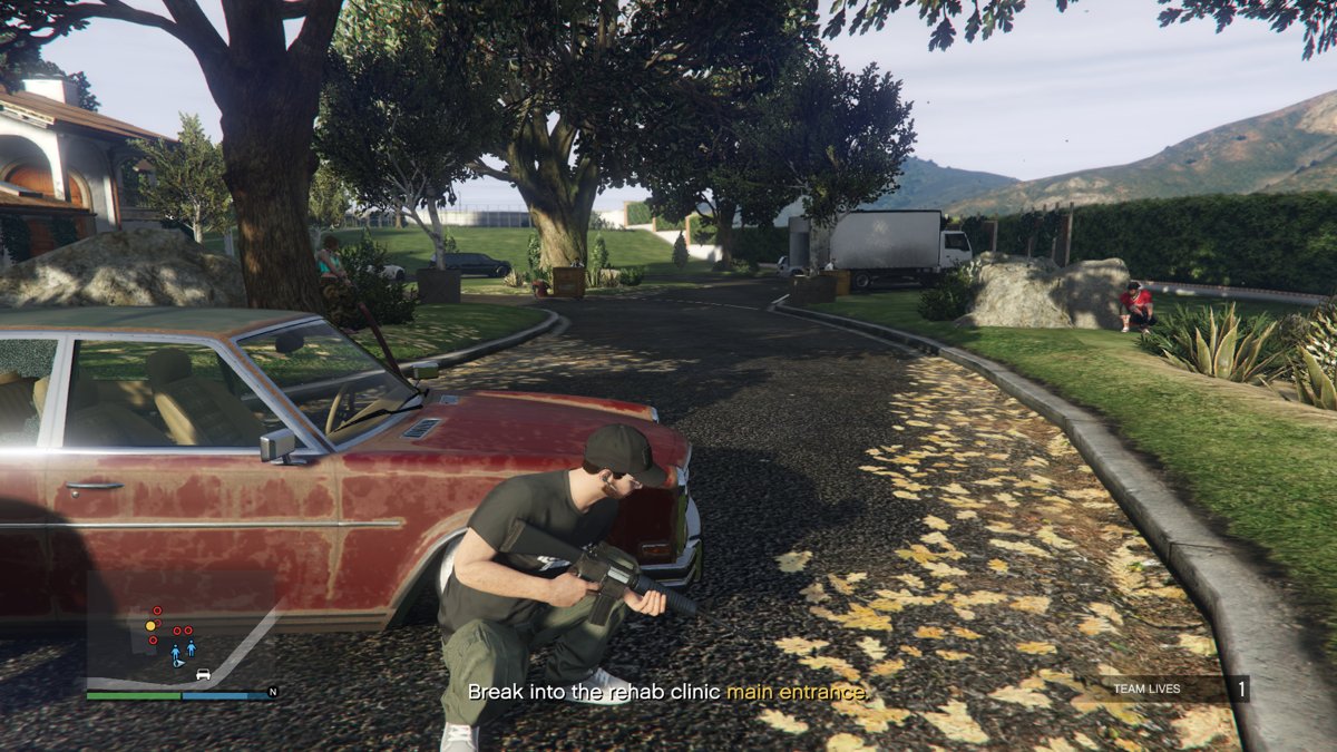 我的世界 重制版 截图4