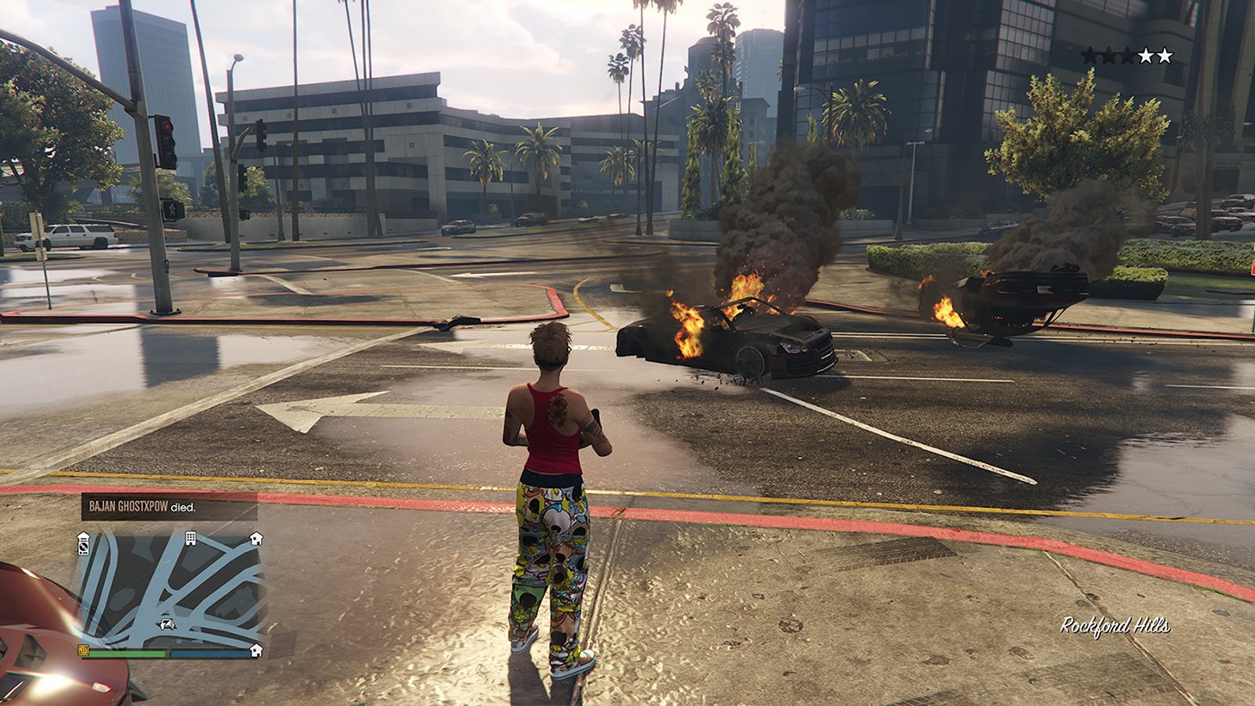 我的世界 重制版 截图12