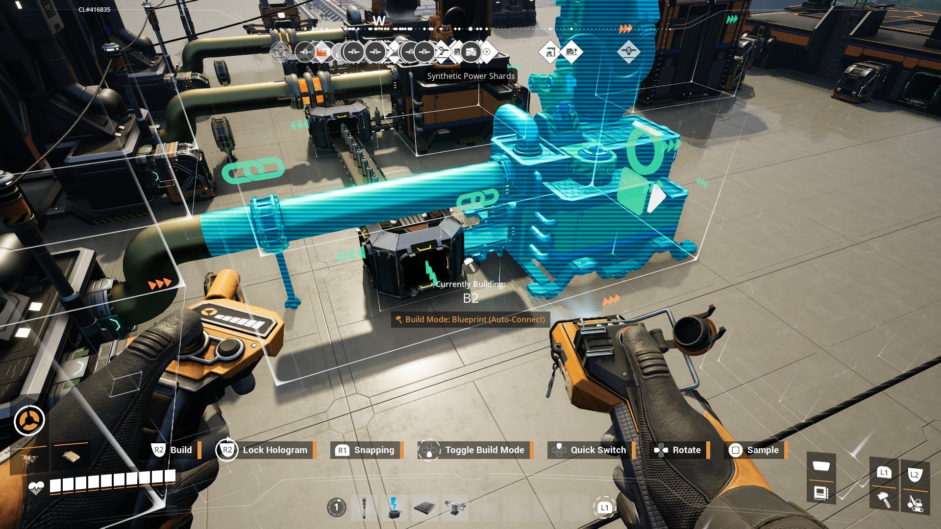 我的世界 年度版 截图8