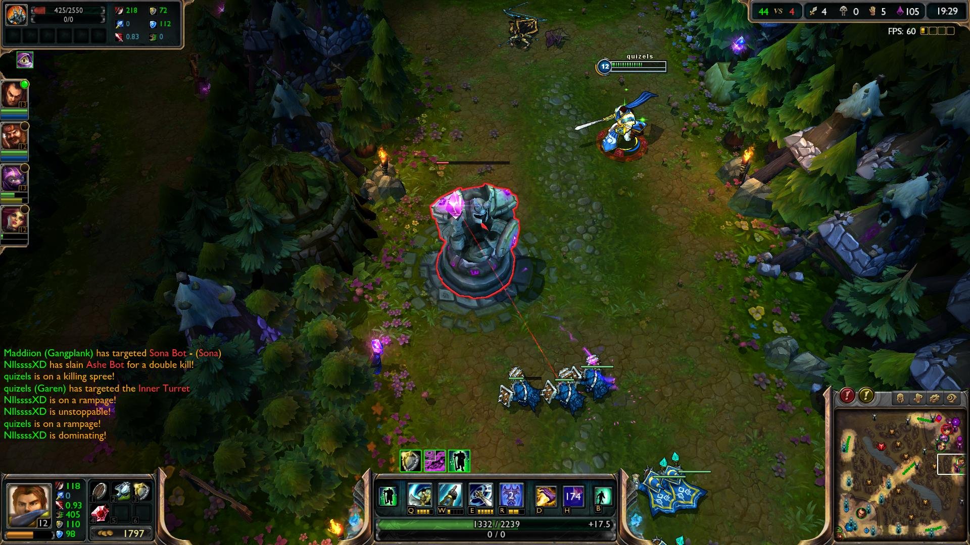 CS2 完整版 截图1