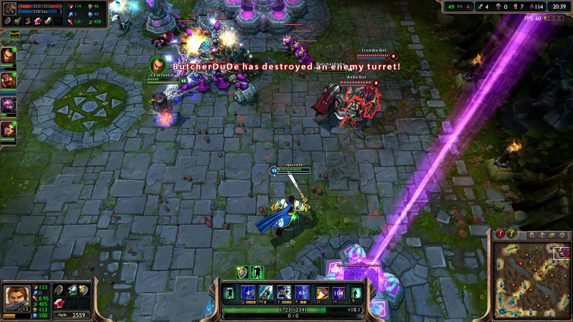 CS2 完整版 截图5