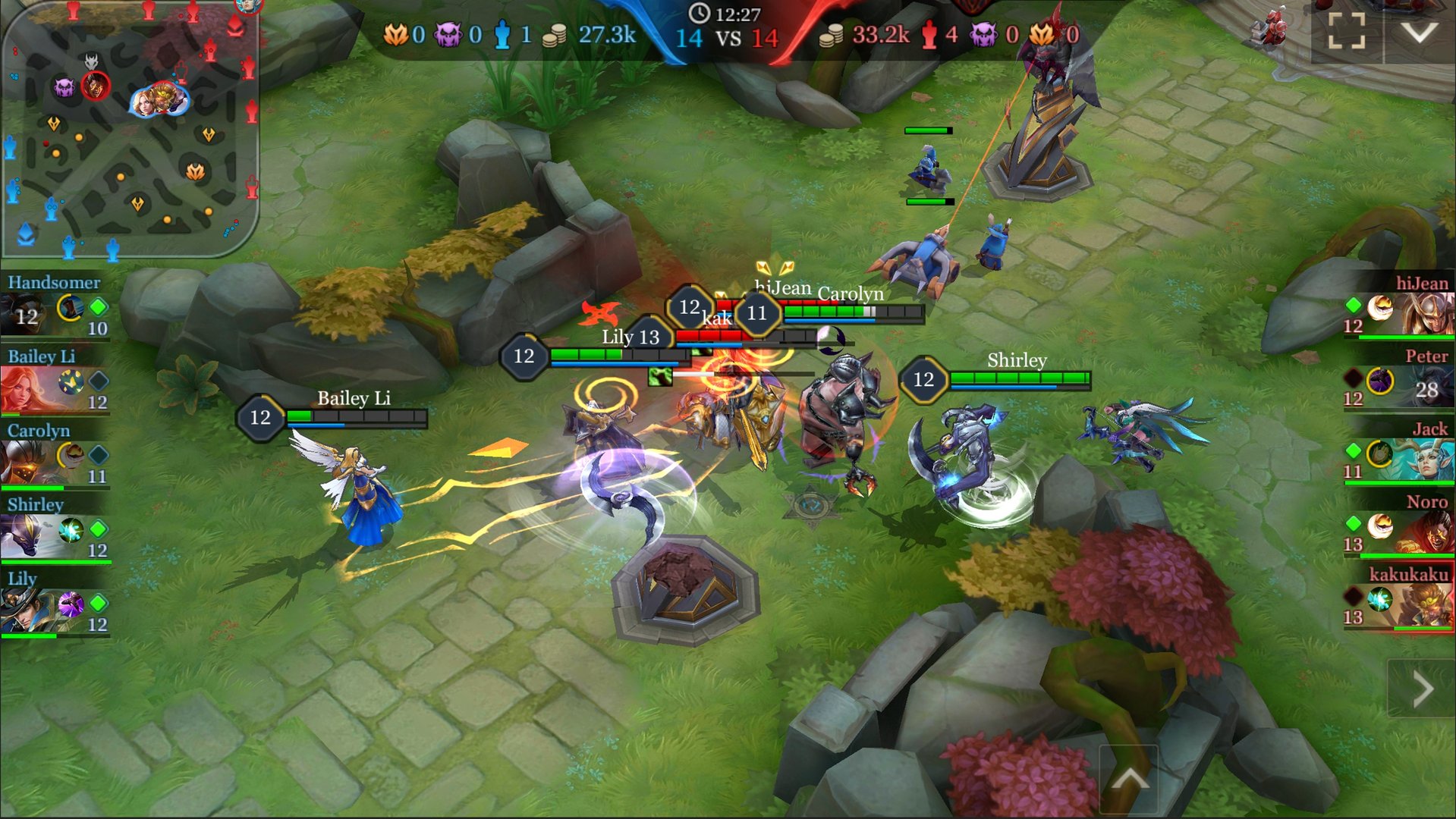 文明6 年度版 截图2