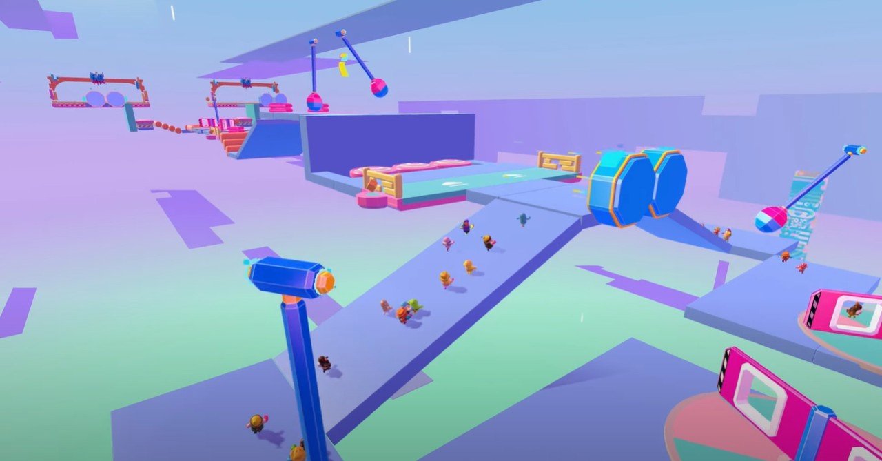 原神 终极版 截图14